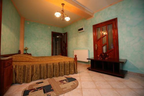 Pensiunea Italiana Brașov Zimmer foto