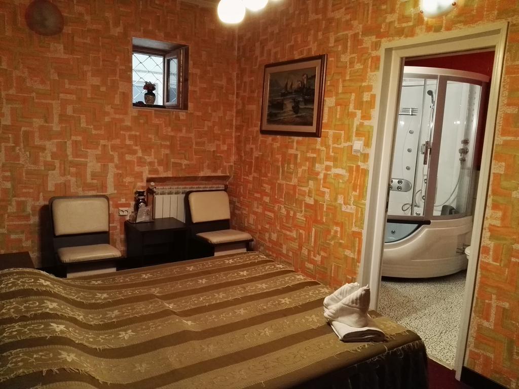 Pensiunea Italiana Brașov Exterior foto