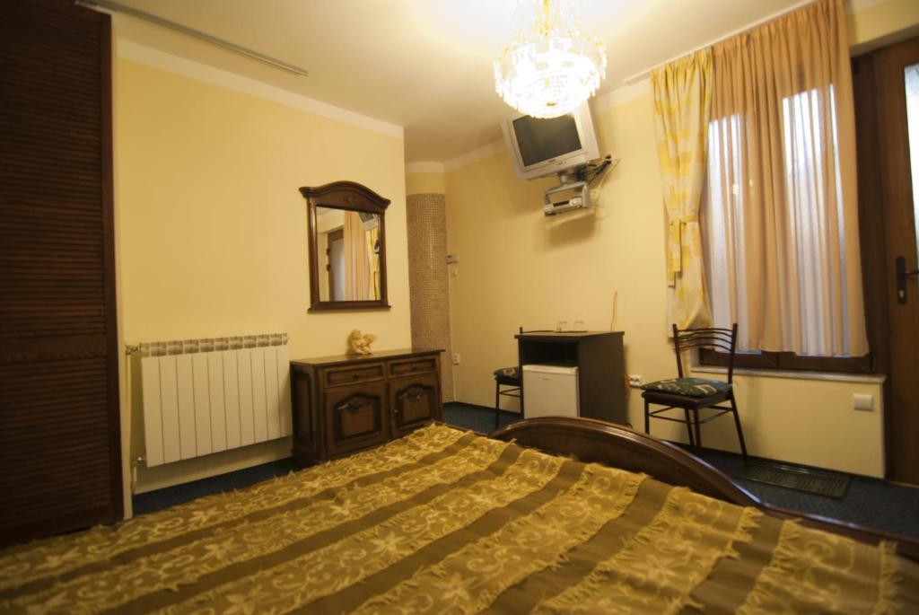 Pensiunea Italiana Brașov Exterior foto