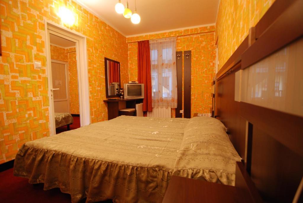 Pensiunea Italiana Brașov Exterior foto